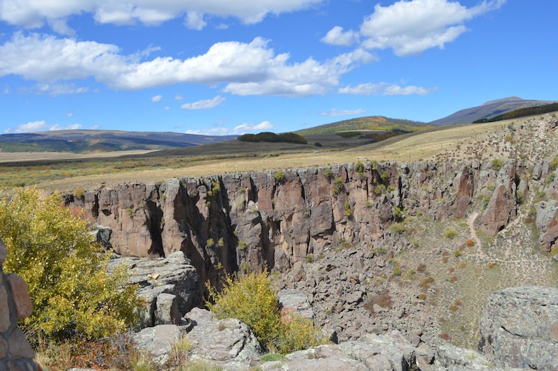 POG Rally Creede 2015