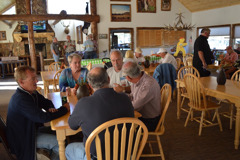 POG Rally Creede 2015