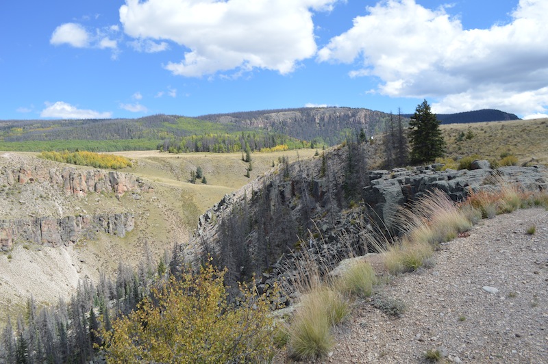 POG Rally Creede 2015