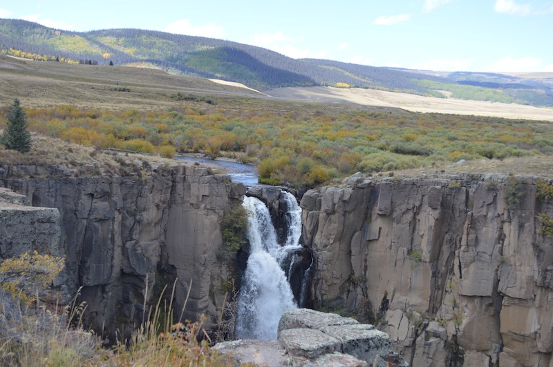 POG Rally Creede 2015