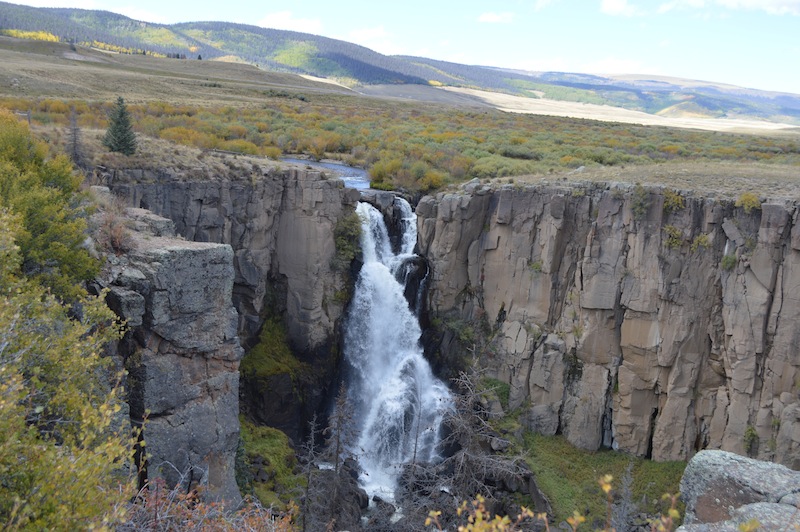 POG Rally Creede 2015