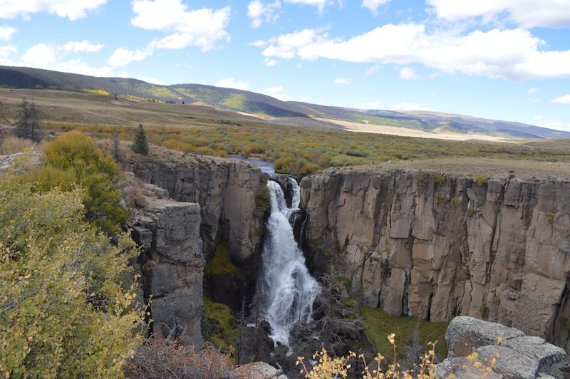 POG Rally Creede 2015