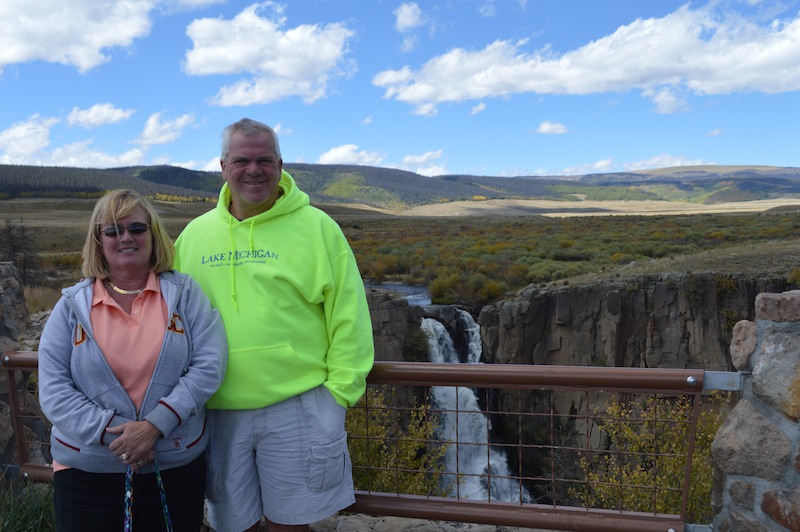 POG Rally Creede 2015