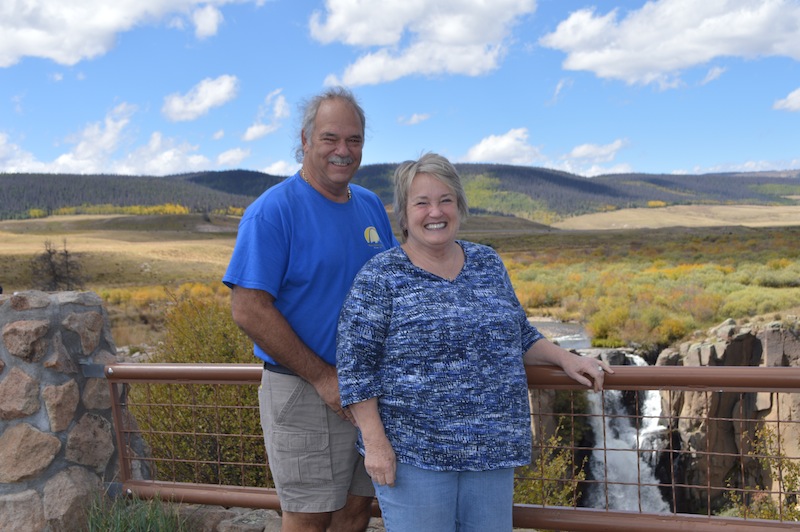 POG Rally Creede 2015