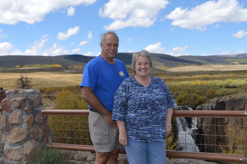 POG Rally Creede 2015