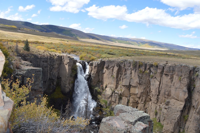 POG Rally Creede 2015