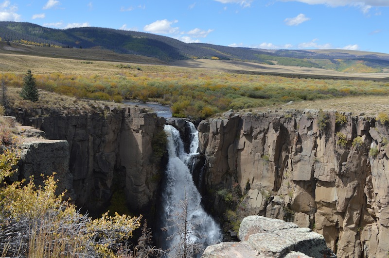 POG Rally Creede 2015