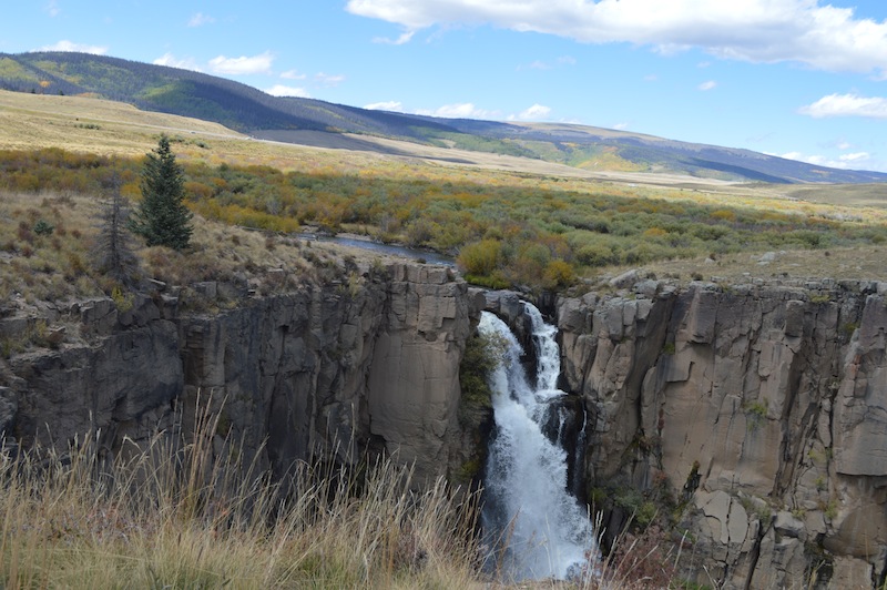 POG Rally Creede 2015