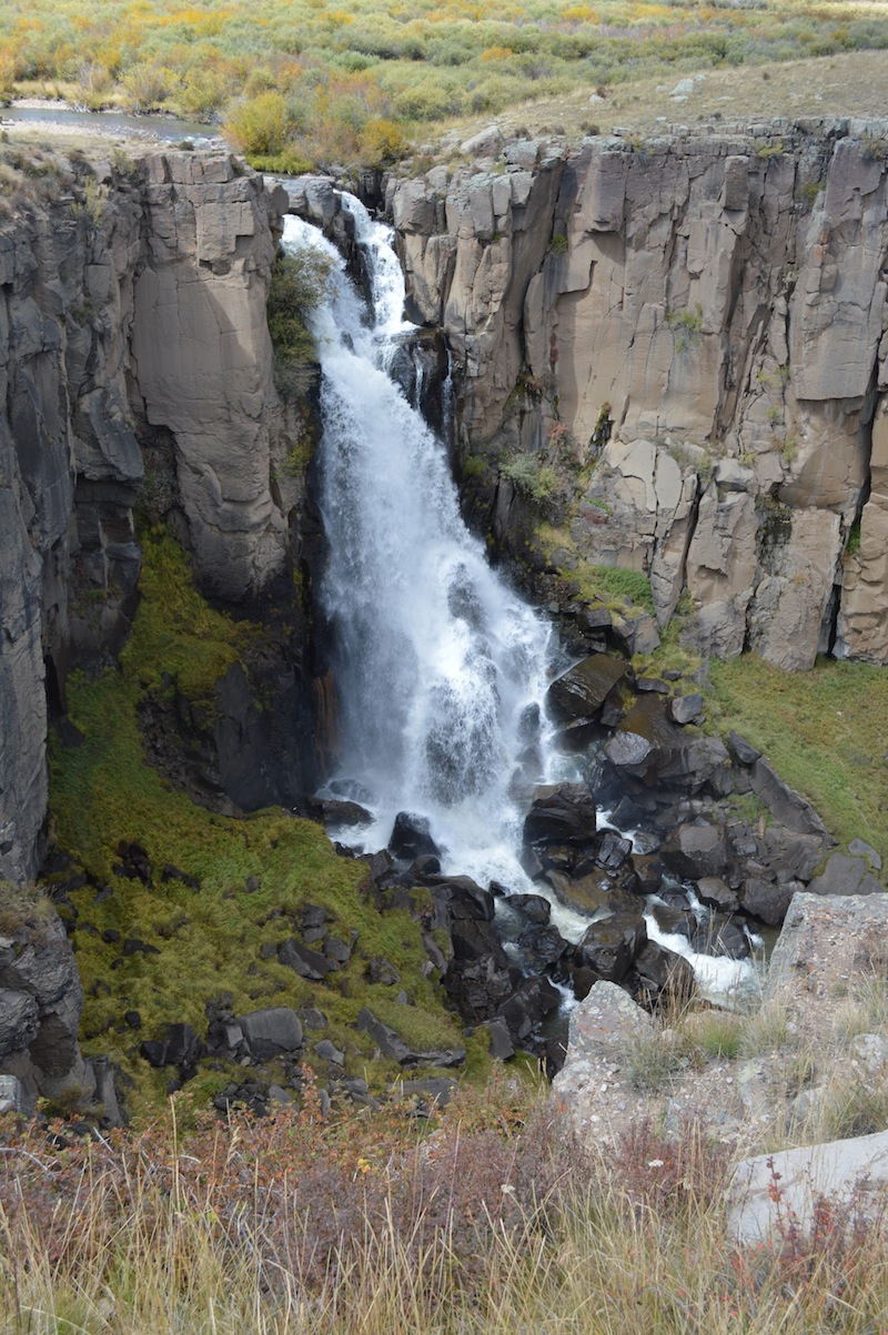 POG Rally Creede 2015