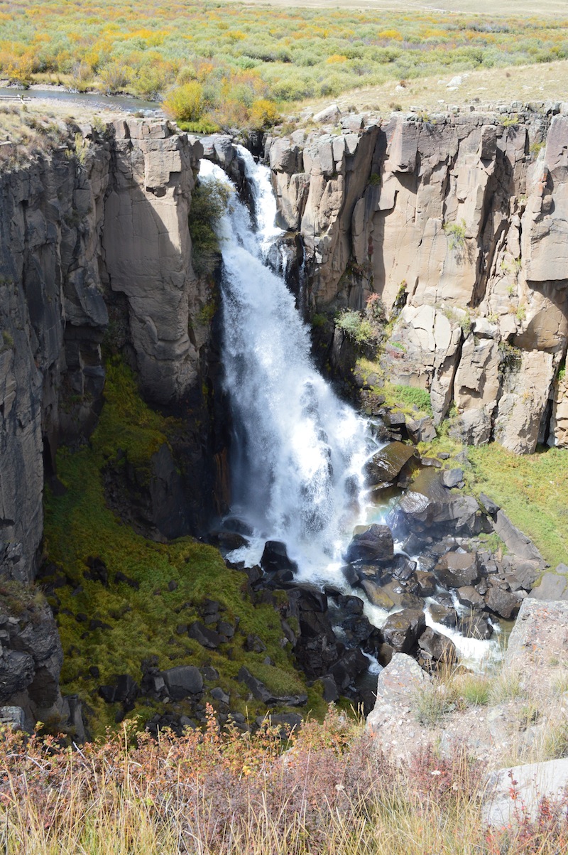 POG Rally Creede 2015