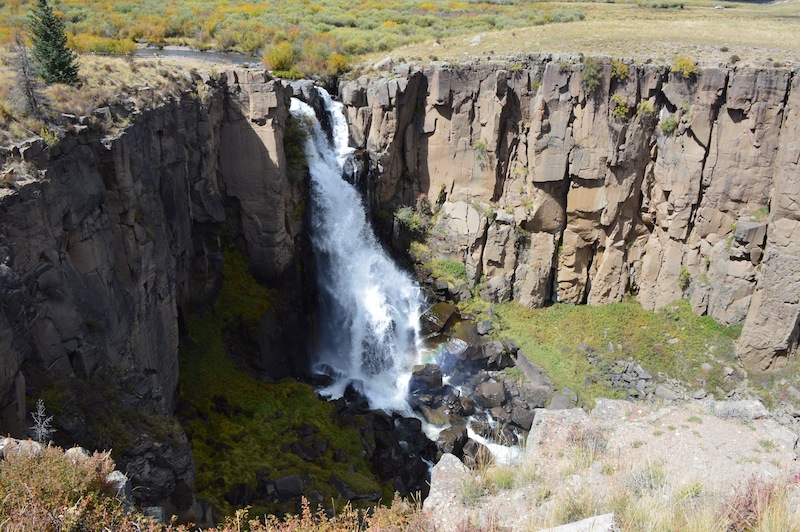 POG Rally Creede 2015