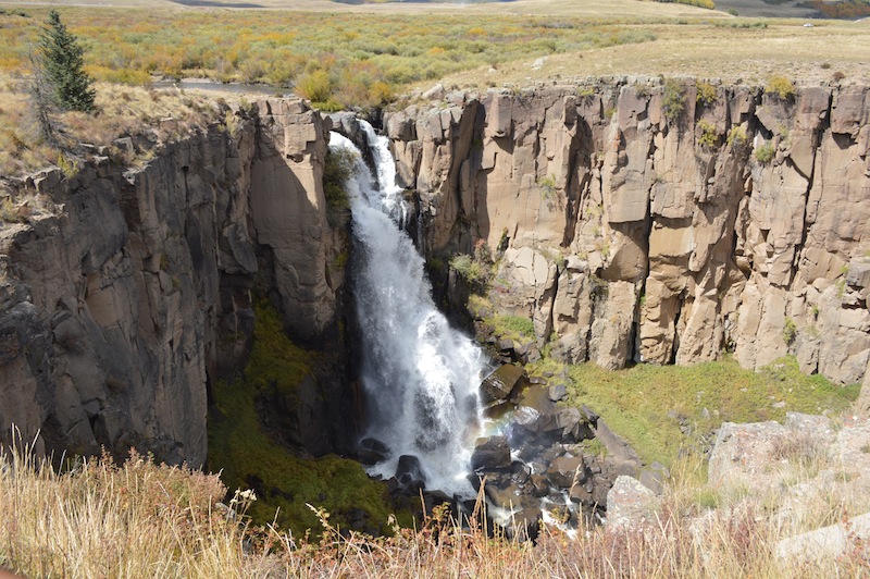 POG Rally Creede 2015