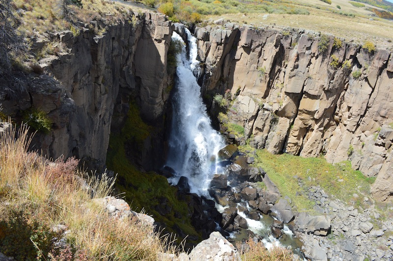 POG Rally Creede 2015