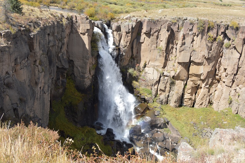 POG Rally Creede 2015