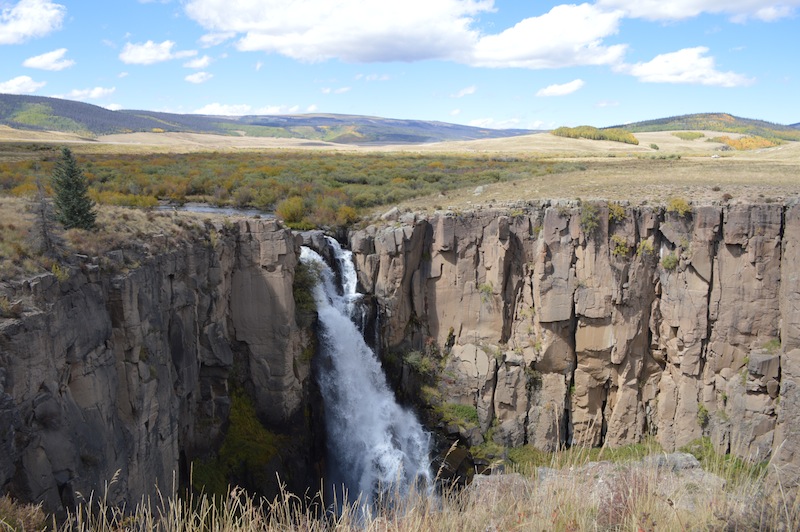 POG Rally Creede 2015