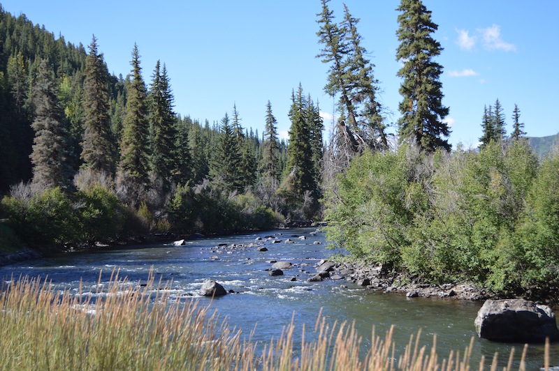 POG Rally Creede 2015