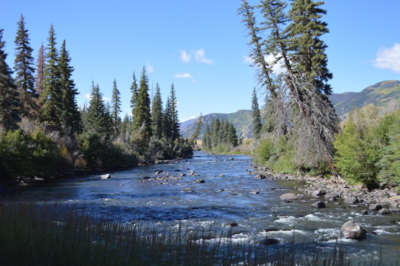 POG Rally Creede 2015