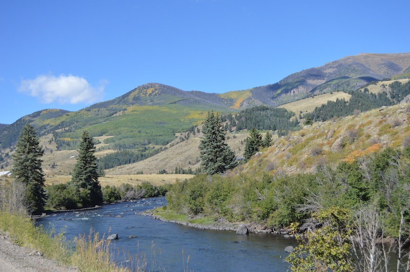 POG Rally Creede 2015