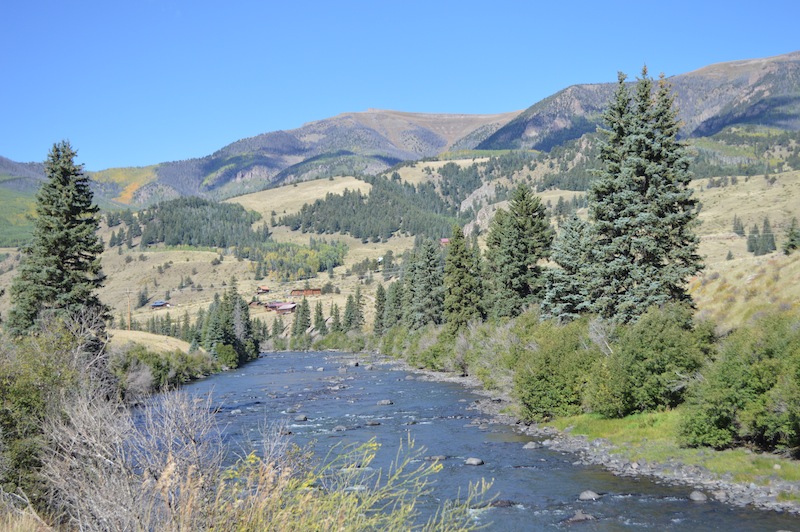 POG Rally Creede 2015