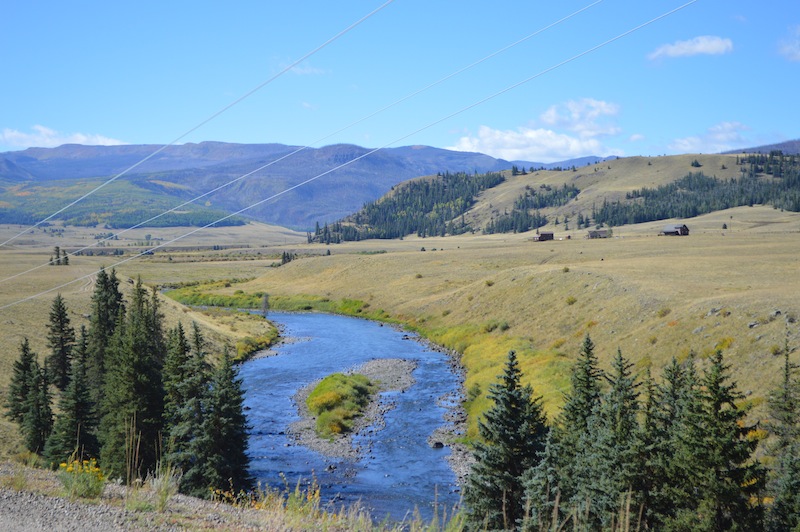 POG Rally Creede 2015