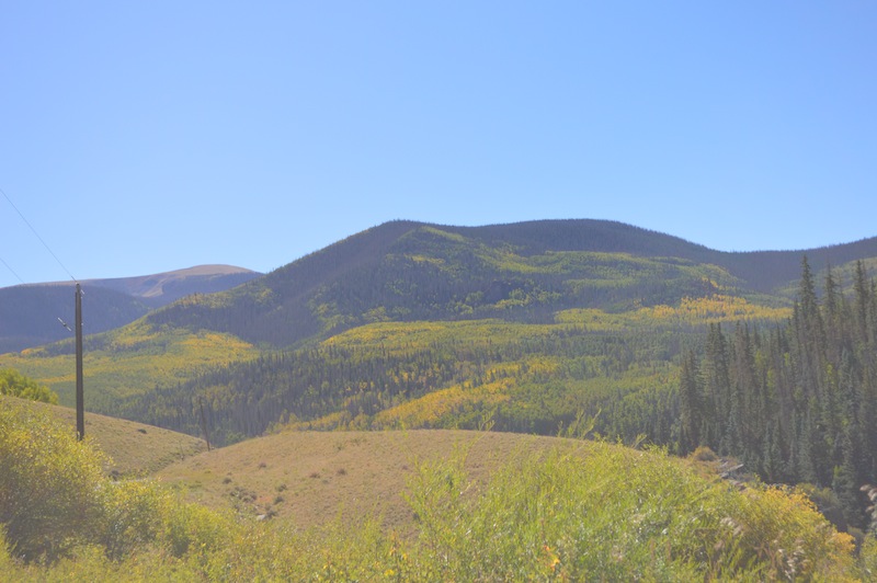 POG Rally Creede 2015