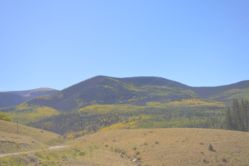 POG Rally Creede 2015