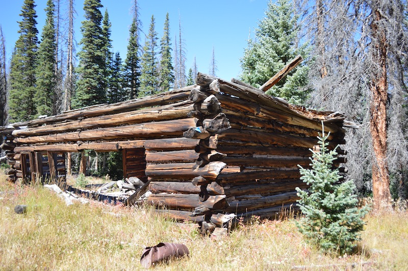 POG Rally Creede 2015