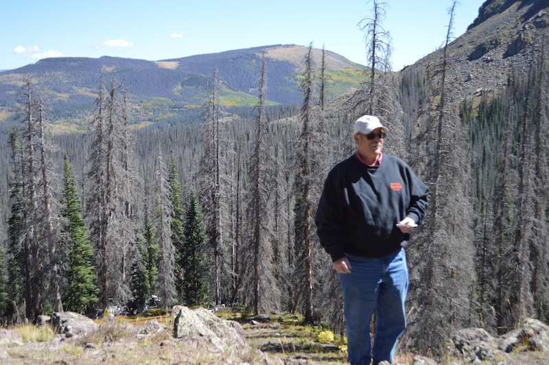 POG Rally Creede 2015