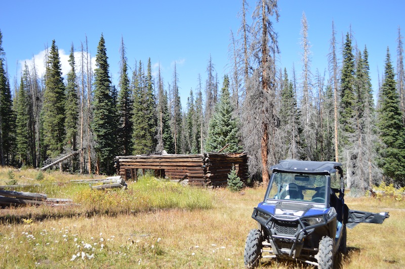 POG Rally Creede 2015