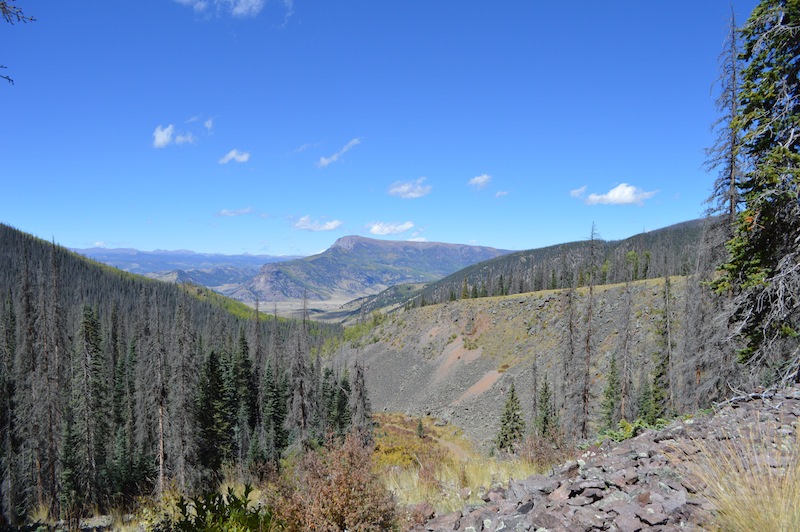 POG Rally Creede 2015