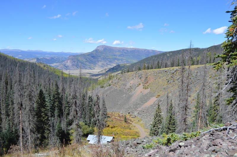 POG Rally Creede 2015