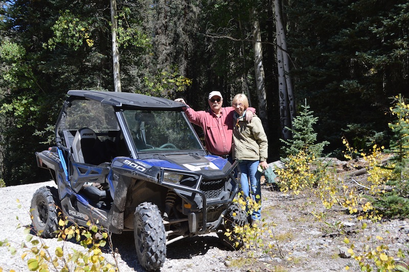 POG Rally Creede 2015