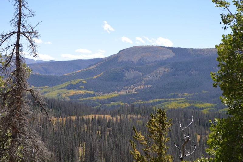 POG Rally Creede 2015