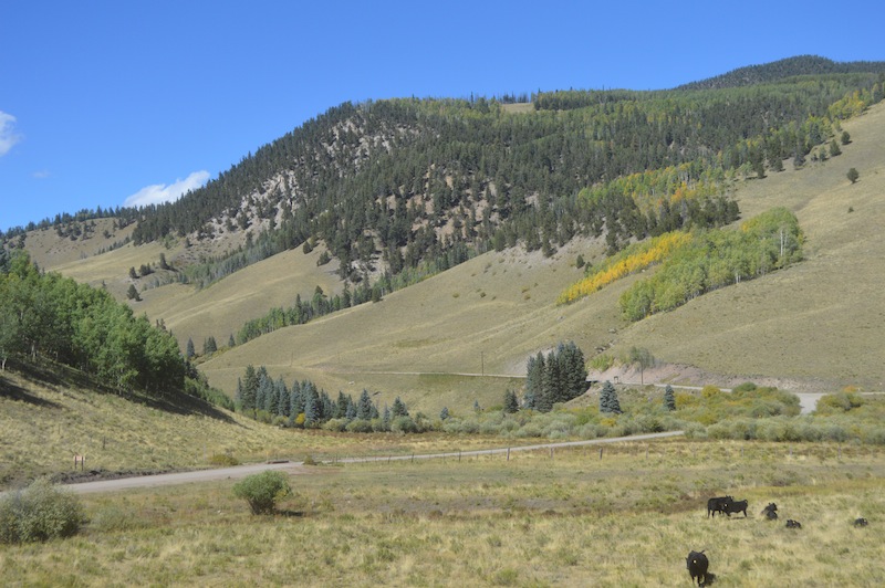 POG Rally Creede 2015