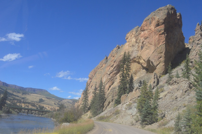 POG Rally Creede 2015