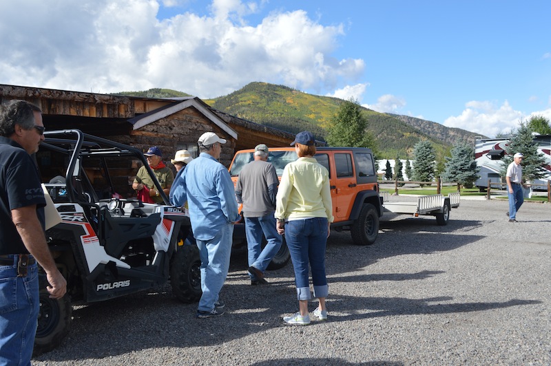 POG Rally Creede 2015