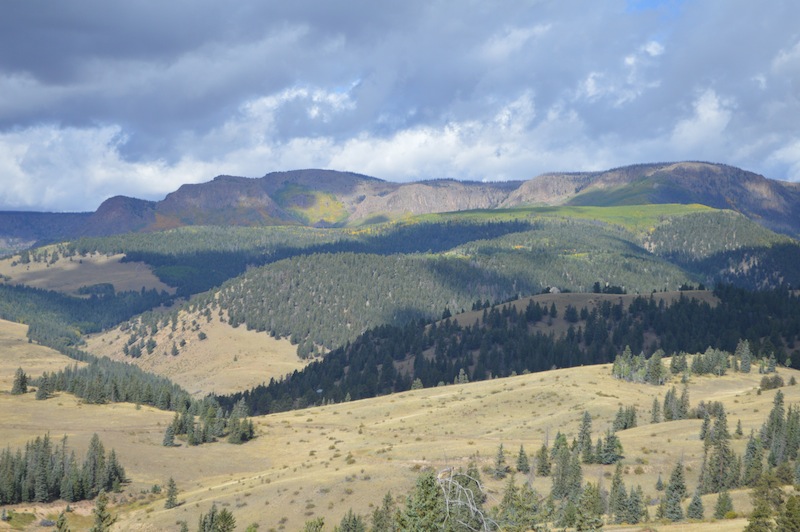 POG Rally Creede 2015