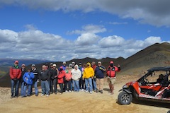 POG Rally Creede 2015