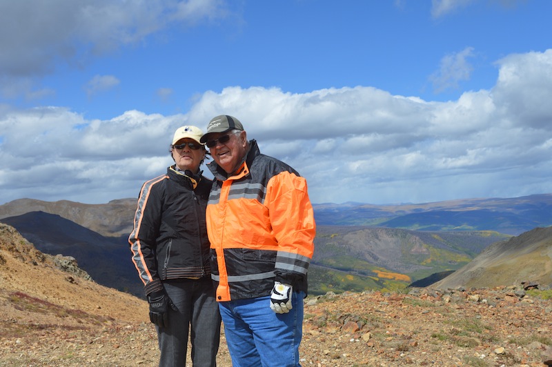 POG Rally Creede 2015