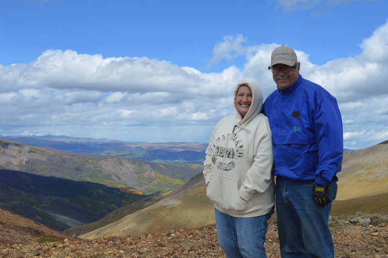 POG Rally Creede 2015