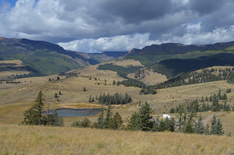 POG Rally Creede 2015