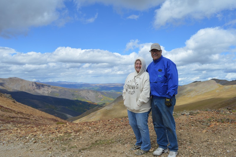 POG Rally Creede 2015