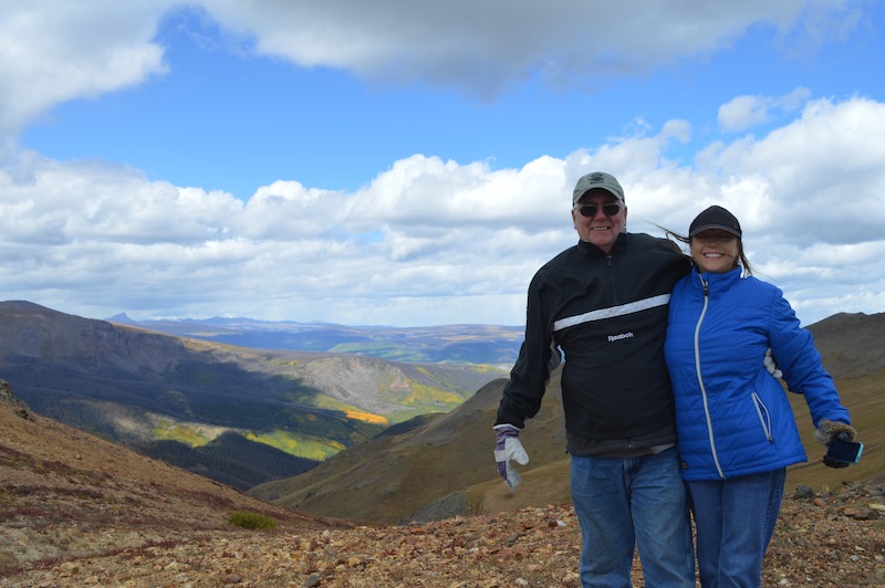 POG Rally Creede 2015