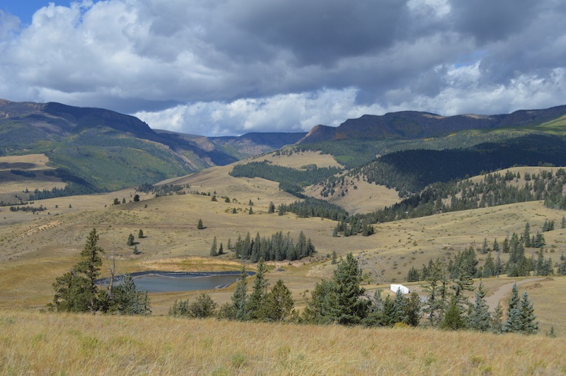 POG Rally Creede 2015