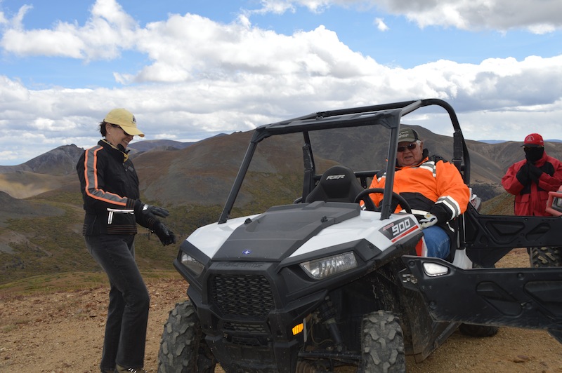 POG Rally Creede 2015