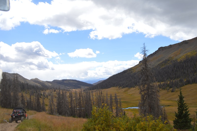 POG Rally Creede 2015