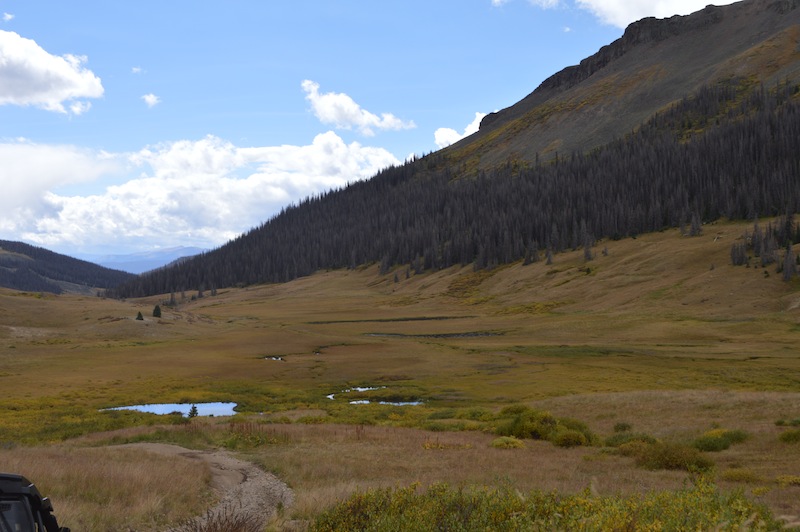 POG Rally Creede 2015