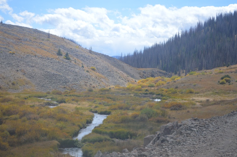 POG Rally Creede 2015