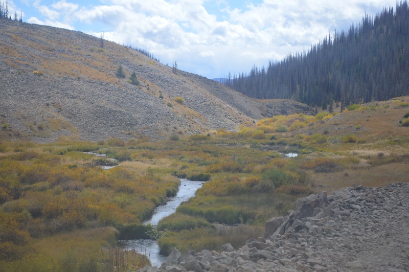 POG Rally Creede 2015