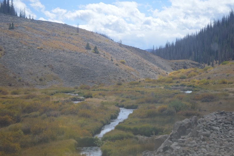 POG Rally Creede 2015